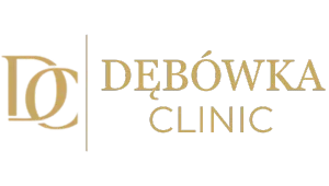 Dębówka Clinic - logo